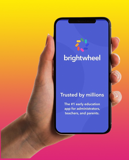 brightwheel-cell